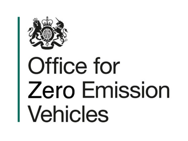 OZEV EV Charger Installation Grant Scheme