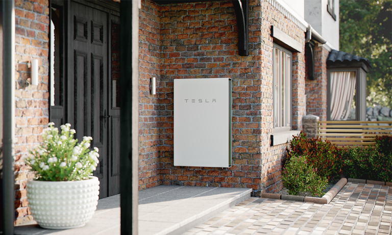 Tesla Powerwall Installer