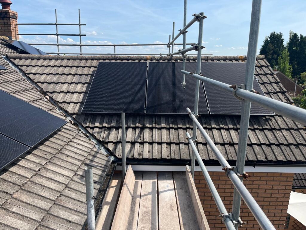 Solar Installer