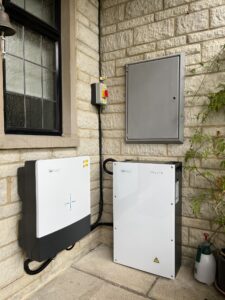 Battery Storage