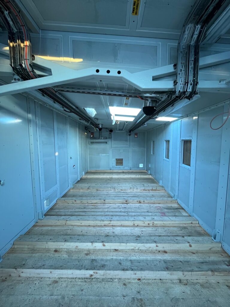 Compex ATEX Electrical Work In UK